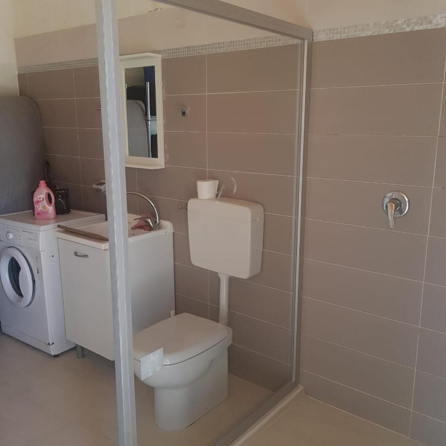 Incantevole Villa Con Vista Mozzafiato Cefalù Eksteriør billede