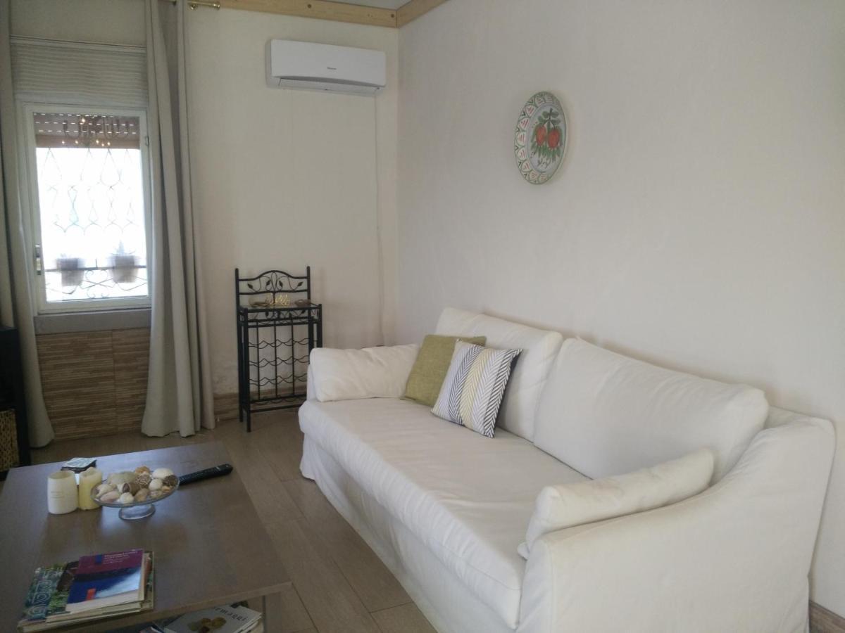 Incantevole Villa Con Vista Mozzafiato Cefalù Eksteriør billede