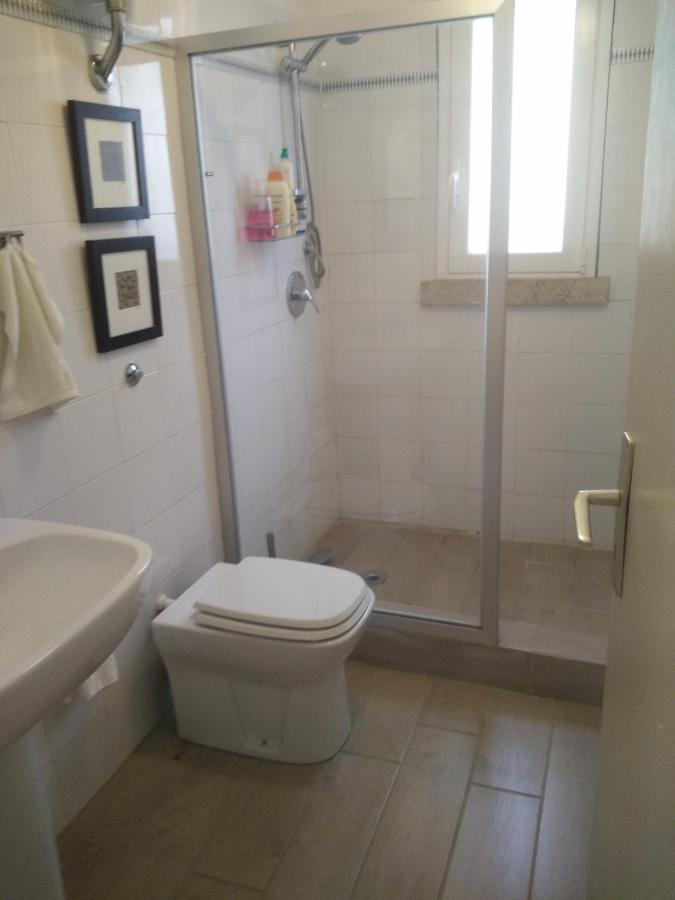 Incantevole Villa Con Vista Mozzafiato Cefalù Eksteriør billede