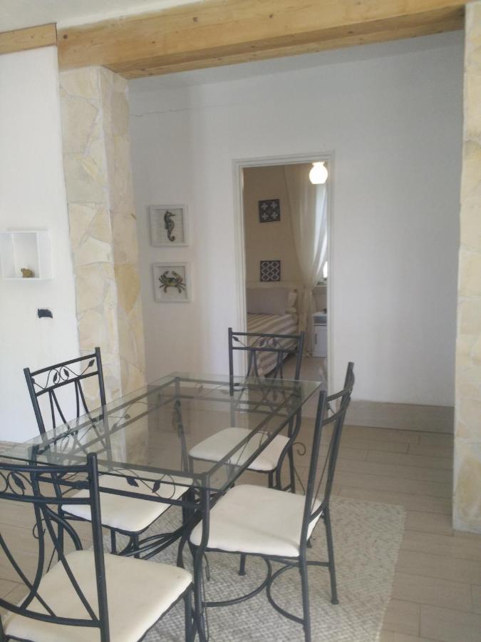Incantevole Villa Con Vista Mozzafiato Cefalù Eksteriør billede