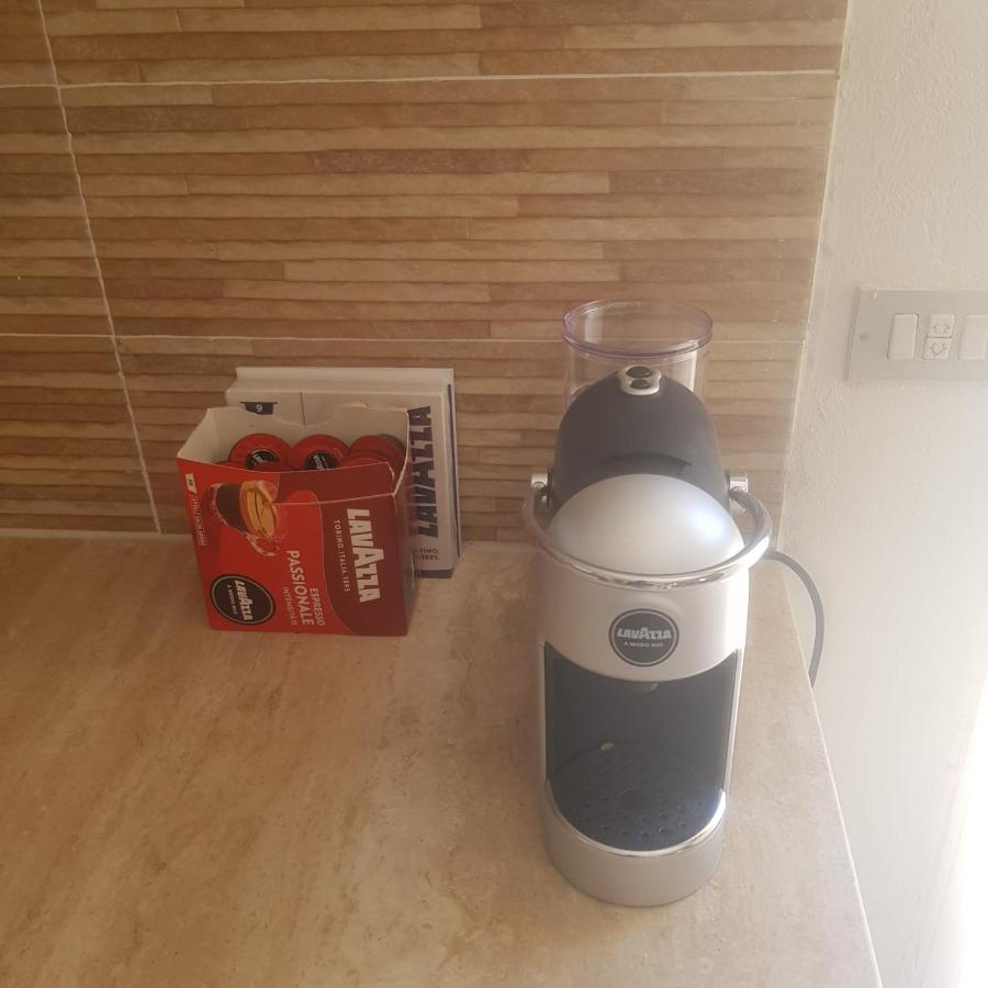 Incantevole Villa Con Vista Mozzafiato Cefalù Eksteriør billede