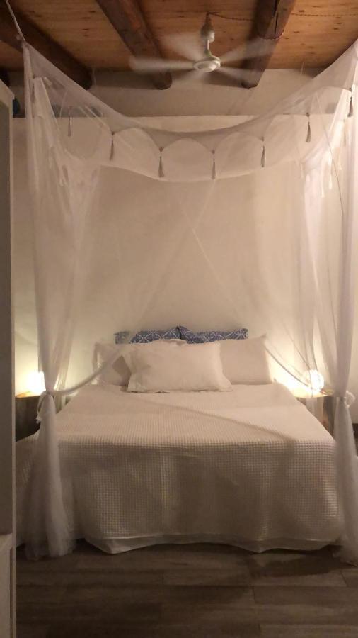 Incantevole Villa Con Vista Mozzafiato Cefalù Eksteriør billede