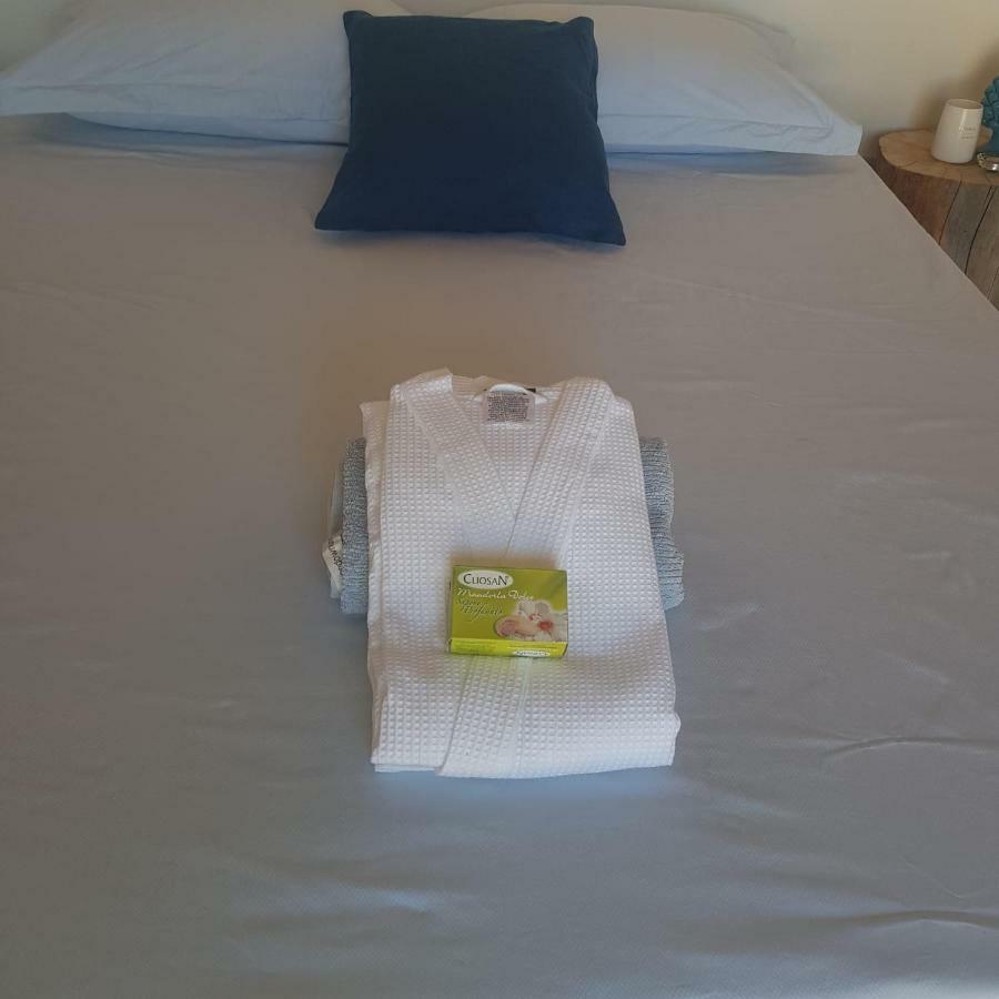 Incantevole Villa Con Vista Mozzafiato Cefalù Eksteriør billede