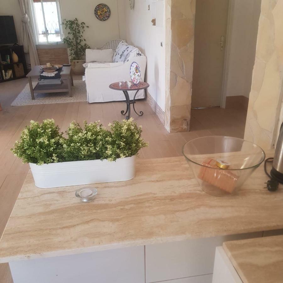 Incantevole Villa Con Vista Mozzafiato Cefalù Eksteriør billede