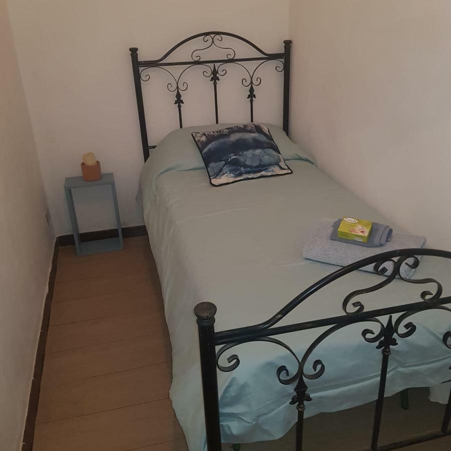 Incantevole Villa Con Vista Mozzafiato Cefalù Eksteriør billede