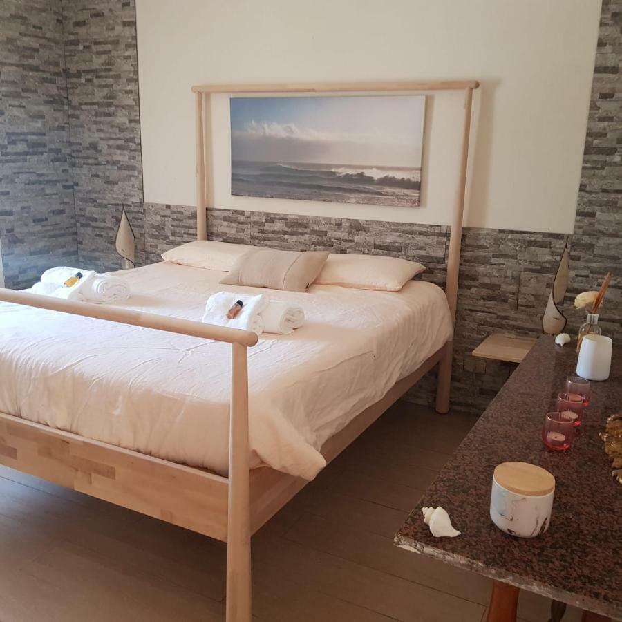 Incantevole Villa Con Vista Mozzafiato Cefalù Eksteriør billede