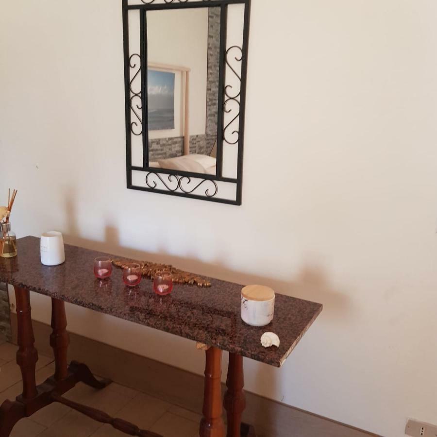 Incantevole Villa Con Vista Mozzafiato Cefalù Eksteriør billede
